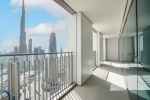 3 Bedroom Apartment To Let in Downtown Views II Tower 1 - picture 1 title=