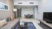 2 Bedroom Apartment For Sale in DAMAC Maison Privé, PRIVE BY DAMAC (B) - picture 6 title=