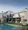 7 Bedroom Villa For Sale in Belair Damac Hills - By Trump Estates - picture 2 title=