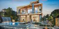 Villa de 6 chambres à vendre à Damac Gems Estates
