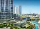 4 Bedroom Penthouse For Sale in Burj Khalifa Area, The Residence | Burj Khalifa - picture 8 title=