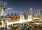 Penthouse de 4 Chambres à Vendre dans le Quartier du Burj Khalifa, La Résidence | Burj Khalifa - picture 11 title=