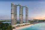 2 Bedroom Apartment For Sale in Damac Bay 2 - picture 2 title=