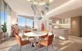 2 Bedroom Apartment For Sale in Coral Reef