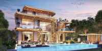 Villa de 6 chambres à vendre à Damac Gems Estates - picture 4 title=