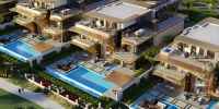Villa de 6 chambres à vendre à Damac Gems Estates - picture 6 title=