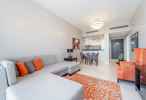 1 Bedroom Apartment To Let in Artesia C