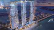 2 Bedroom Apartment For Sale in Damac Bay 2