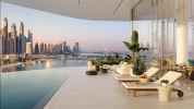 3 Bedroom Apartment For Sale in AVA at Palm Jumeirah By Omniyat