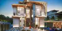 6 Bedroom Villa For Sale in Damac Gems Estates - picture 5 title=