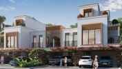 Таунхаус Damac Lagoons