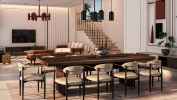 Таунхаус Damac Lagoons - picture 4