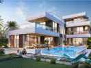فيلا Damac Lagoons