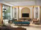 فيلا Damac Lagoons
