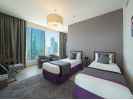 2 Bedroom  Hotel Apartment to rent in Sheikh Zayed Road - picture 11 title=