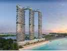 Appartement de 2 Chambres à Vendre à Dubaï Harbour