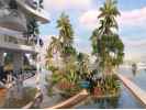 شقة ذات غرفتي نوم للبيع في مرفأ دبي - picture 12 title=