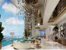 Appartement de 2 chambres à vendre à Dubai Harbour