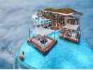 شقة ذات غرفتي نوم للبيع في مرفأ دبي - picture 14 title=