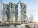 Appartement de 3 chambres à vendre dans le port de Dubaï