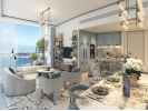 Appartement de 3 chambres à vendre dans le port de Dubaï