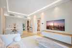 Appartement d'une chambre à vendre au centre-ville de Dubaï