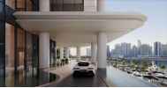 Penthouse de 4 chambres à vendre à Business Bay - picture 14 title=