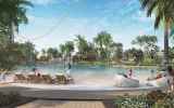 فيلا Damac Lagoons - picture 1