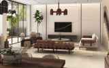 فيلا Damac Lagoons