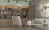 فيلا Damac Lagoons