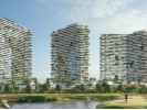 Appartement DAMAC Hills - picture 1 title=