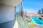 Квартира Downtown Dubai