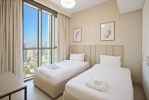 Appartement de 3 chambres à louer à Zabeel - picture 10 title=