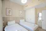 Appartement de 3 chambres à louer à Zabeel - picture 11 title=