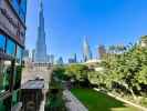 Appartement Downtown Dubai