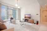 Appartement Dubai Harbour