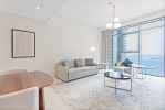 Appartement Dubai Harbour