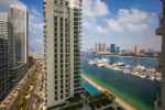 Appartement Dubai Harbour