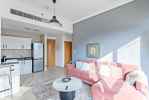شقة Business Bay