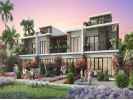 Таунхаус Damac Lagoons - picture 5