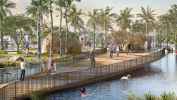 Таунхаус Damac Lagoons - picture 5