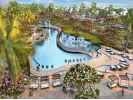 Таунхаус Damac Lagoons