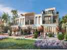 Таунхаус Damac Lagoons