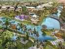 Таунхаус Damac Lagoons