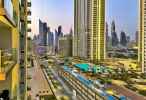 Квартира Zabeel - picture 1