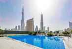 Квартира Zabeel - picture 2