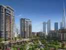 Appartement City Walk