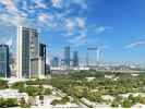 Квартира Zabeel - picture 1