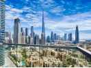 Appartement Downtown Dubai