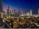 Appartement Downtown Dubai